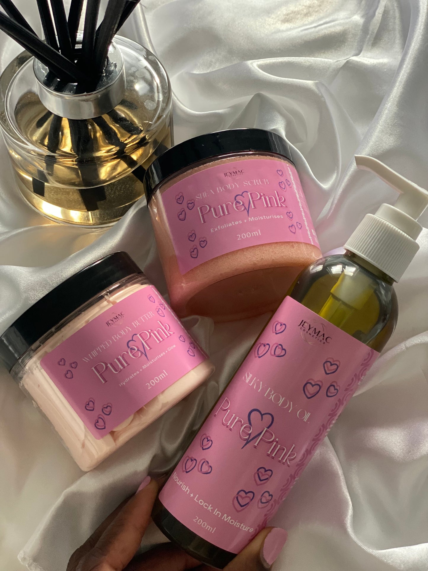 Perfect Body Bundle